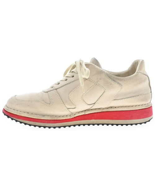 Maison Margiela รองเท้าผ้าใบ