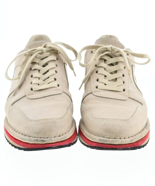 Maison Margiela รองเท้าผ้าใบ