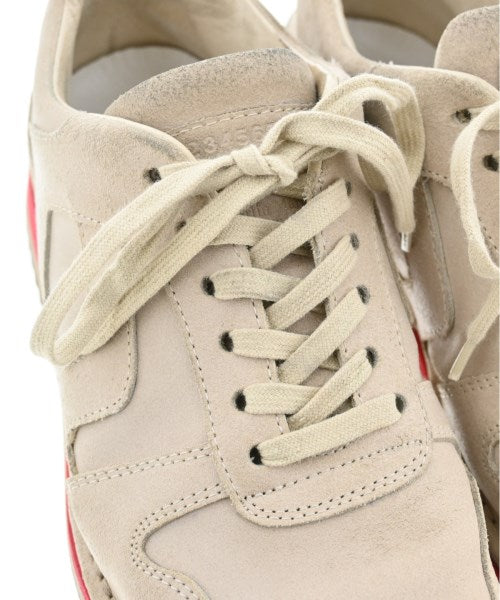 Maison Margiela รองเท้าผ้าใบ