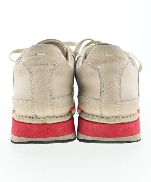 Maison Margiela รองเท้าผ้าใบ