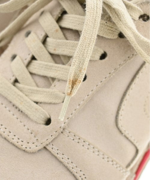 Maison Margiela รองเท้าผ้าใบ