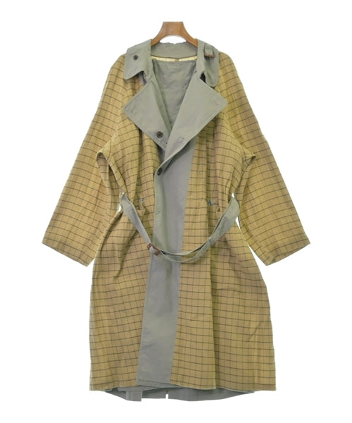 Maison Margiela เสื้อโค้ท อื่น