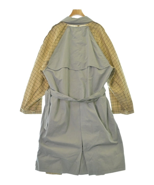 Maison Margiela เสื้อโค้ท อื่น