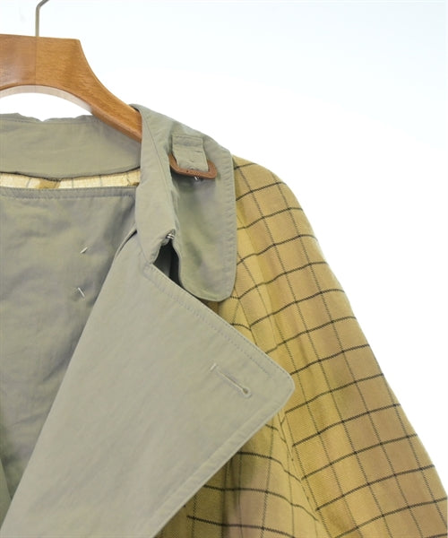 Maison Margiela เสื้อโค้ท อื่น