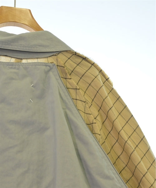 Maison Margiela เสื้อโค้ท อื่น