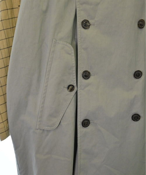 Maison Margiela เสื้อโค้ท อื่น