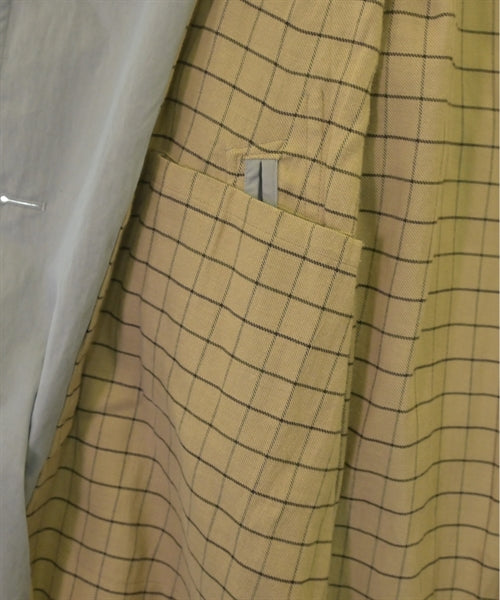 Maison Margiela เสื้อโค้ท อื่น