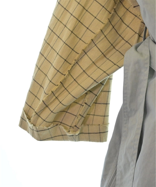 Maison Margiela เสื้อโค้ท อื่น