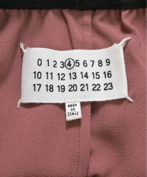 Maison Margiela กางเกง อื่น