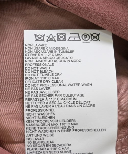 Maison Margiela กางเกง อื่น