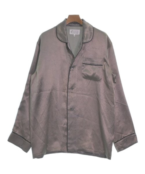 Maison Margiela เสื้อเชิ้ตทางการ