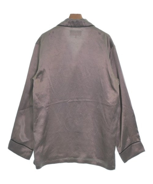 Maison Margiela เสื้อเชิ้ตทางการ