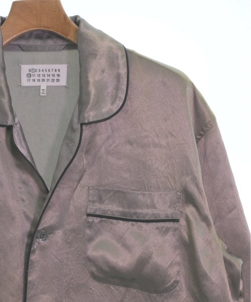 Maison Margiela เสื้อเชิ้ตทางการ