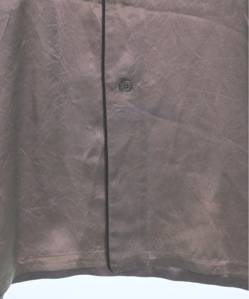 Maison Margiela เสื้อเชิ้ตทางการ