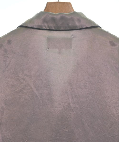 Maison Margiela เสื้อเชิ้ตทางการ