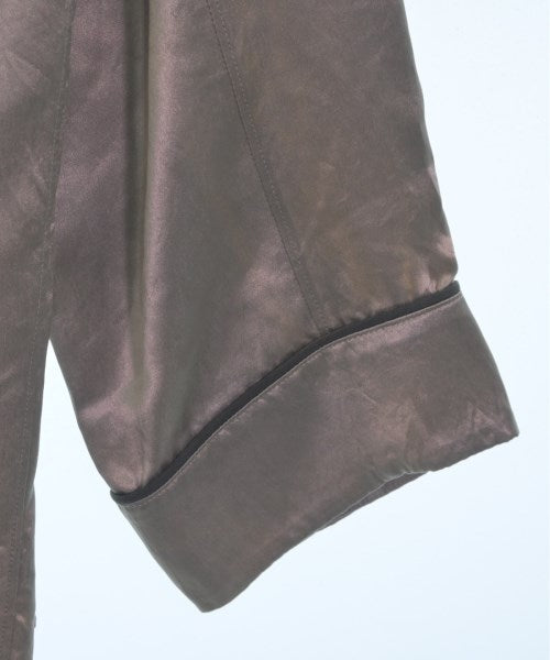 Maison Margiela เสื้อเชิ้ตทางการ