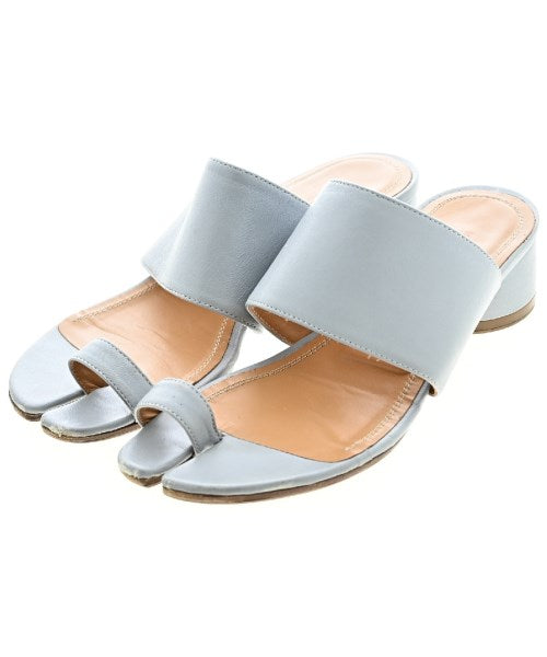 Maison Margiela รองเท้าแตะ