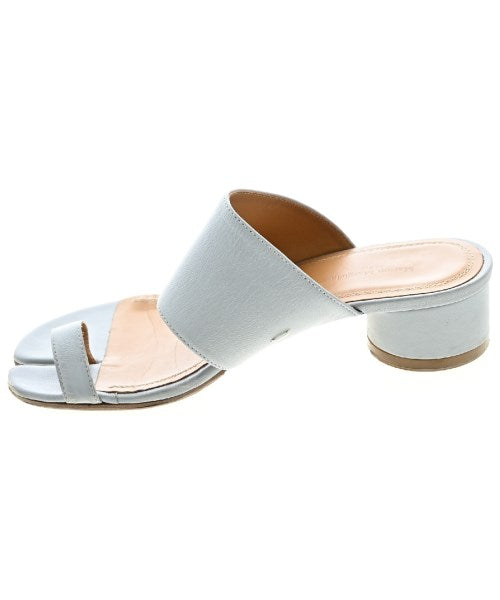 Maison Margiela รองเท้าแตะ