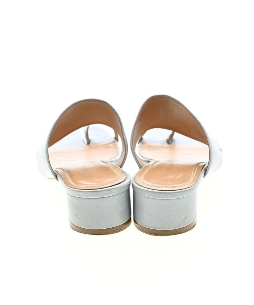 Maison Margiela รองเท้าแตะ
