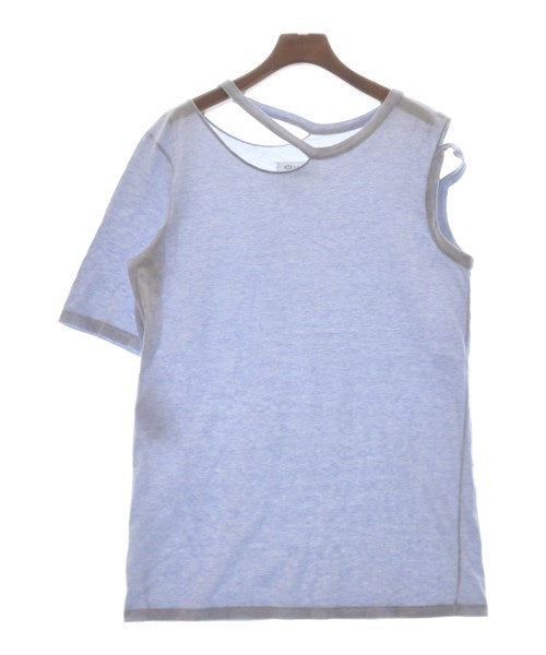 Maison Margiela เสื้อยืด/เสื้อท็อปส์