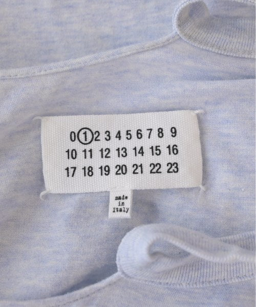 Maison Margiela เสื้อยืด/เสื้อท็อปส์