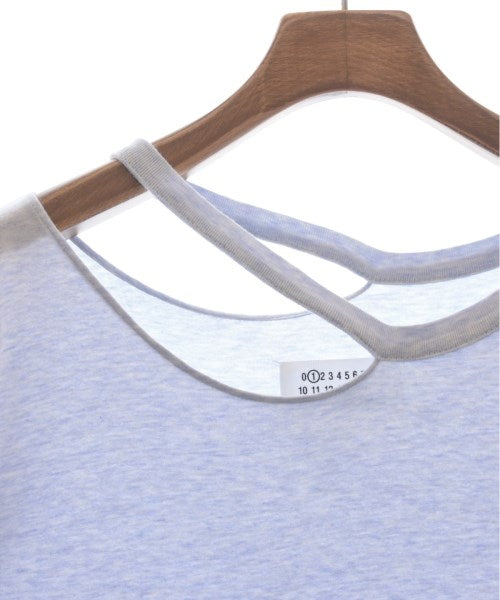Maison Margiela เสื้อยืด/เสื้อท็อปส์