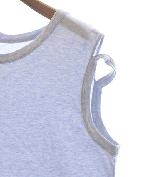 Maison Margiela เสื้อยืด/เสื้อท็อปส์