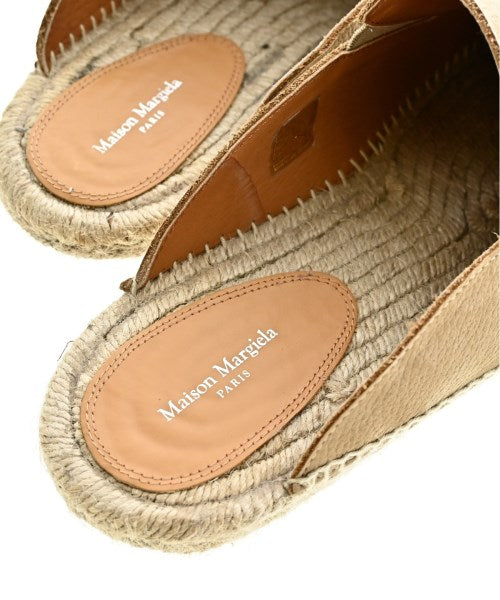Maison Margiela รองเท้าแตะ