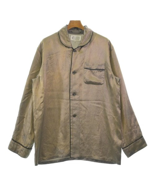 Maison Margiela เสื้อลำลอง