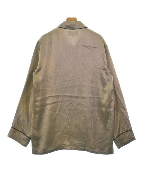 Maison Margiela เสื้อลำลอง