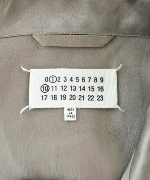 Maison Margiela เสื้อลำลอง