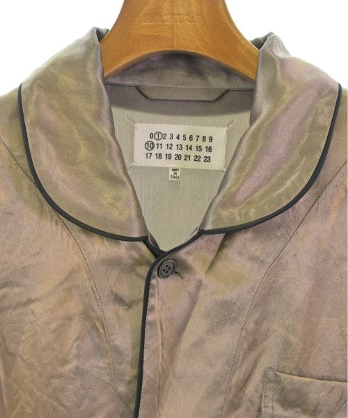 Maison Margiela เสื้อลำลอง
