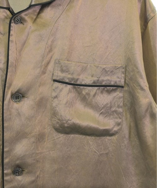 Maison Margiela เสื้อลำลอง