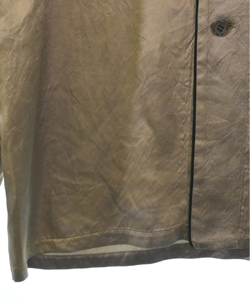 Maison Margiela เสื้อลำลอง