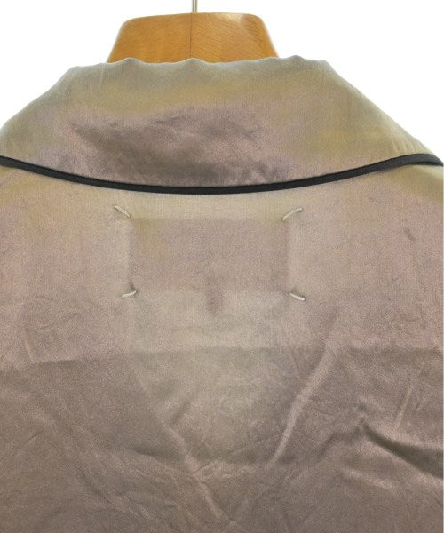 Maison Margiela เสื้อลำลอง