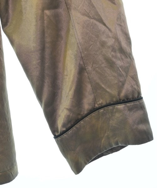 Maison Margiela เสื้อลำลอง