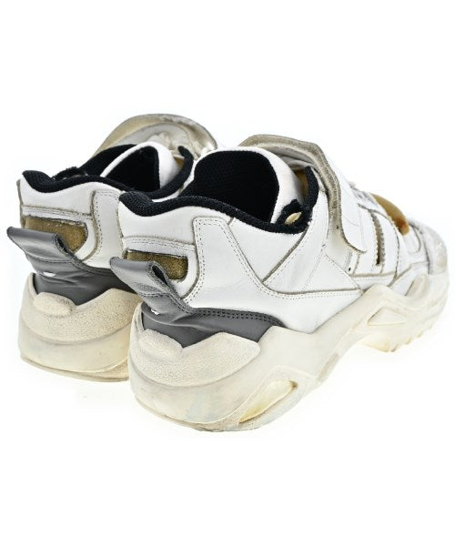 Maison Margiela รองเท้าผ้าใบ