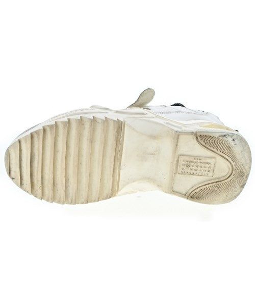 Maison Margiela รองเท้าผ้าใบ