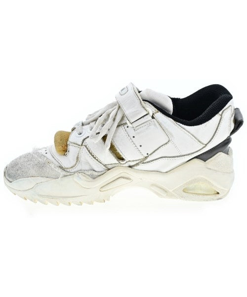 Maison Margiela รองเท้าผ้าใบ