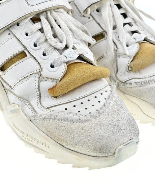 Maison Margiela รองเท้าผ้าใบ