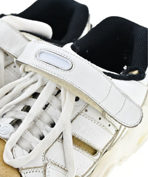 Maison Margiela รองเท้าผ้าใบ
