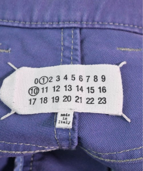 Maison Margiela กางเกง อื่น
