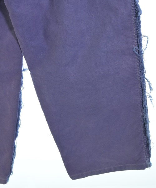 Maison Margiela กางเกง อื่น