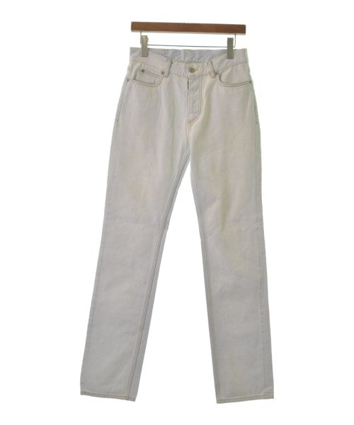 Maison Margiela ยีนส์