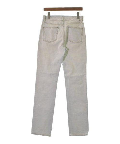 Maison Margiela ยีนส์