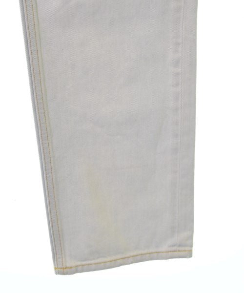 Maison Margiela ยีนส์