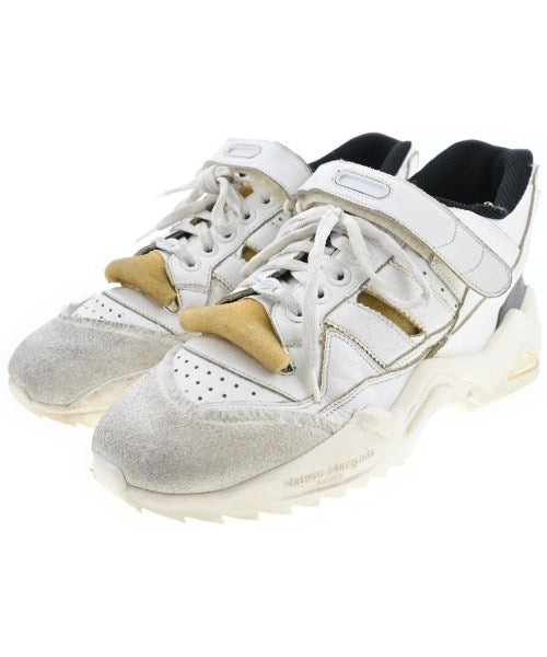 Maison Margiela รองเท้าผ้าใบ