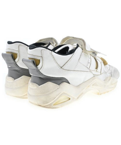 Maison Margiela รองเท้าผ้าใบ
