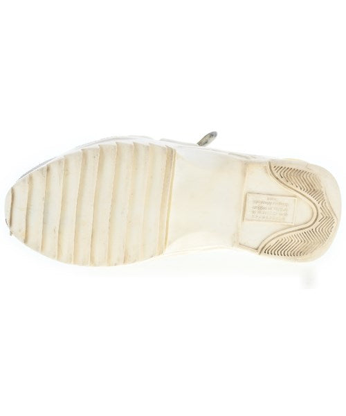 Maison Margiela รองเท้าผ้าใบ