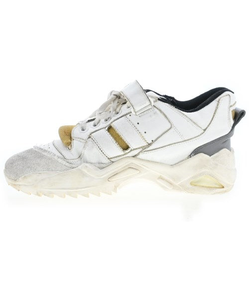 Maison Margiela รองเท้าผ้าใบ